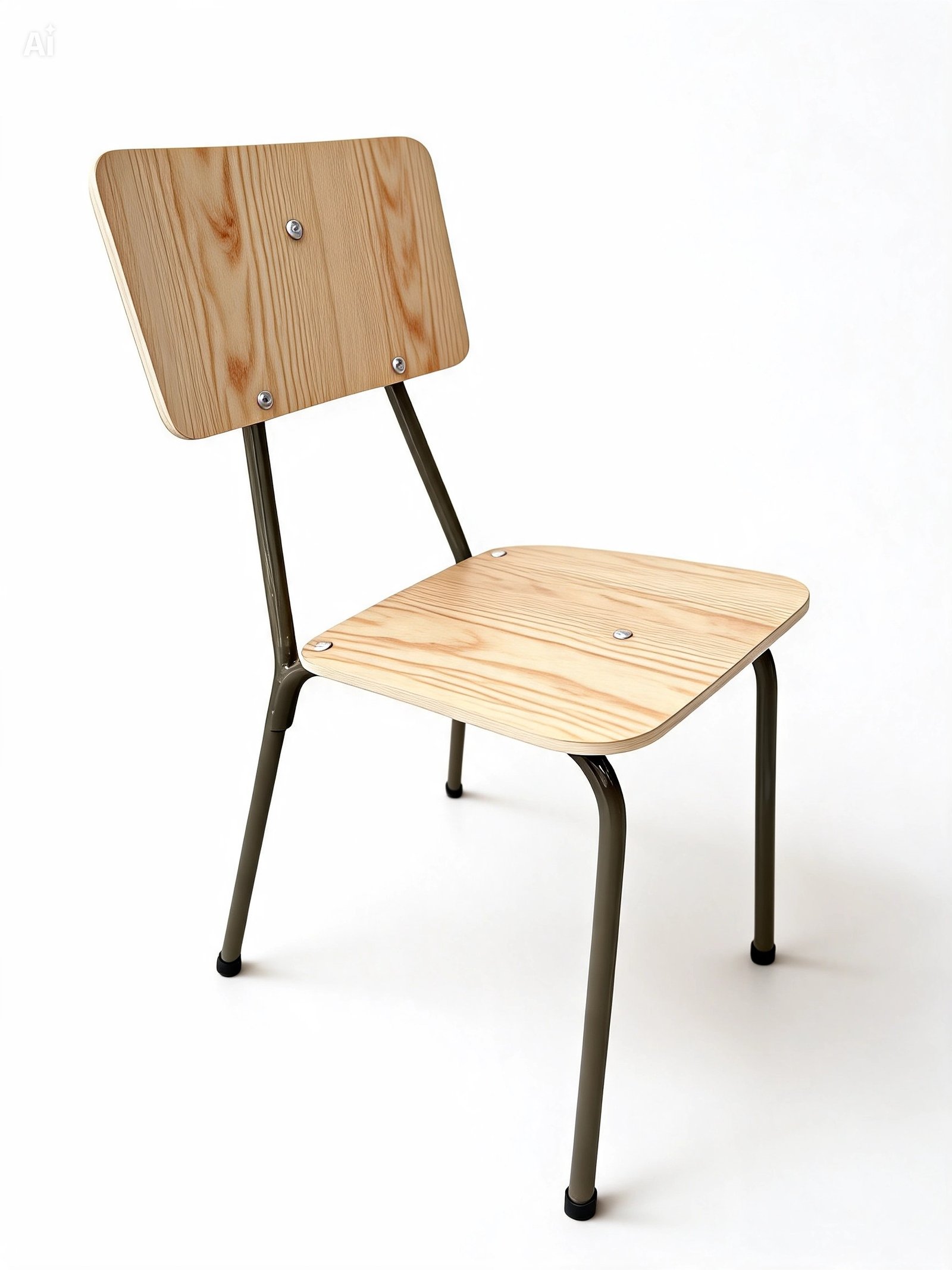 Silla Escolar 03
